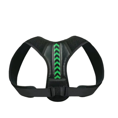 ZOVIX AlignPro — Posture Corrector & Back Support Belt