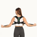 ZOVIX AlignPro — Posture Corrector & Back Support Belt